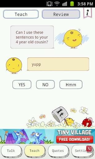 SimSimi_图片4