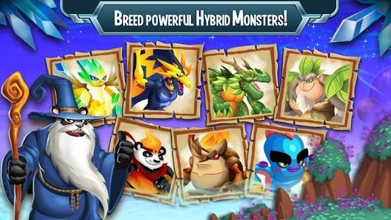 Monster Legends_图片3