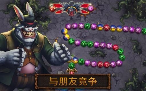 弹珠决斗_图片3