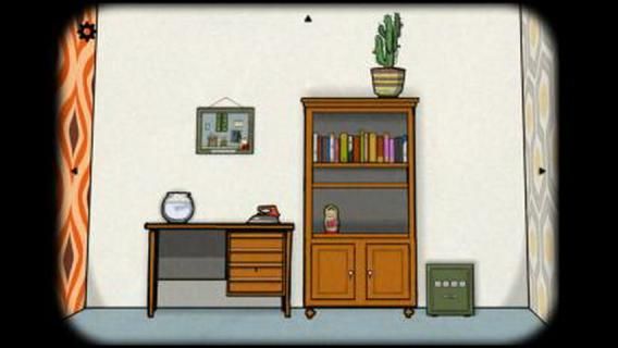 Cube Escape Case 23_图片1