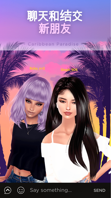 IMVU_图片1