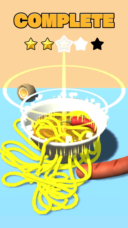 Noodle Master_图片2