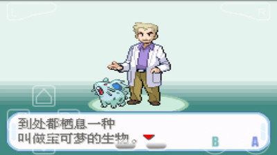 口袋妖怪叶绿_图片2