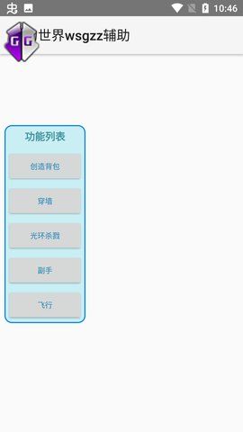 我的世界wsgzz辅助_图片2