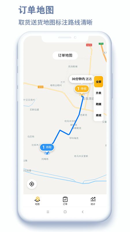 沙伴江骑手_图片1