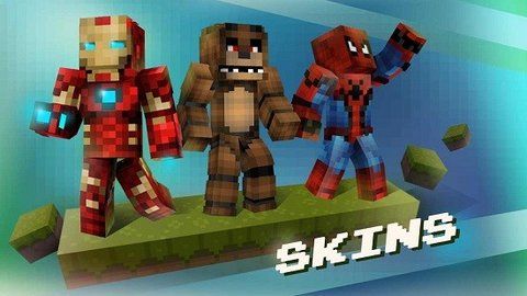 Master for Minecraft PE_图片2