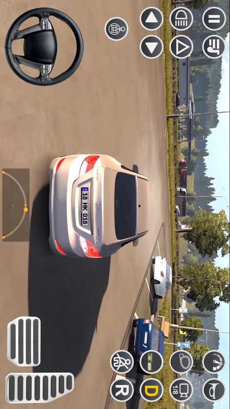 3D急速凌云_图片4