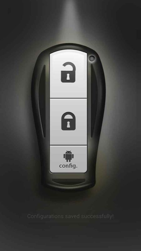 防盗报警器_图片4