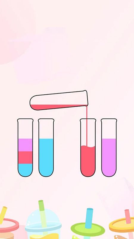 倒水我最强_图片2