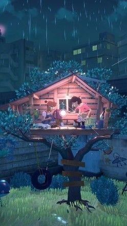 花园之间_图片3