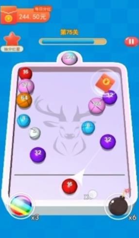 2048弹球大师_图片2