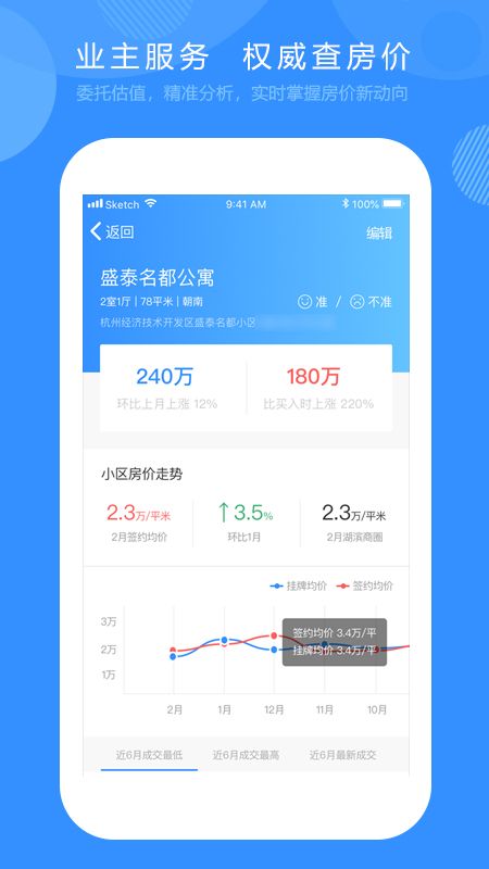 好找房_图片4