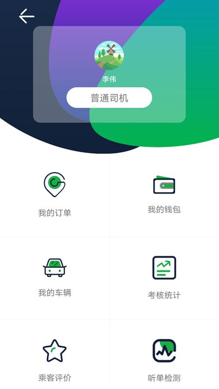 宁德出行司机_图片2