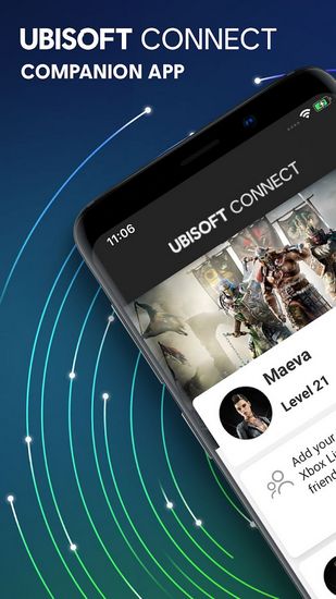 Ubisoft connect_图片1