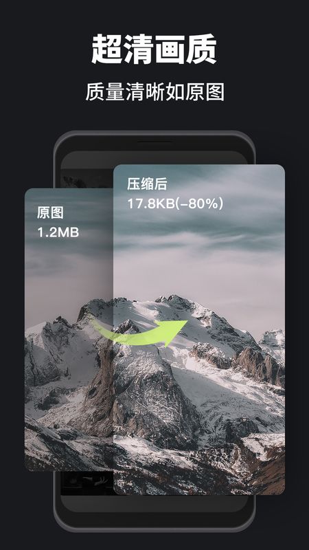 圖片壓縮寶app-圖片壓縮寶下載 v5.0.0-咕咕豬