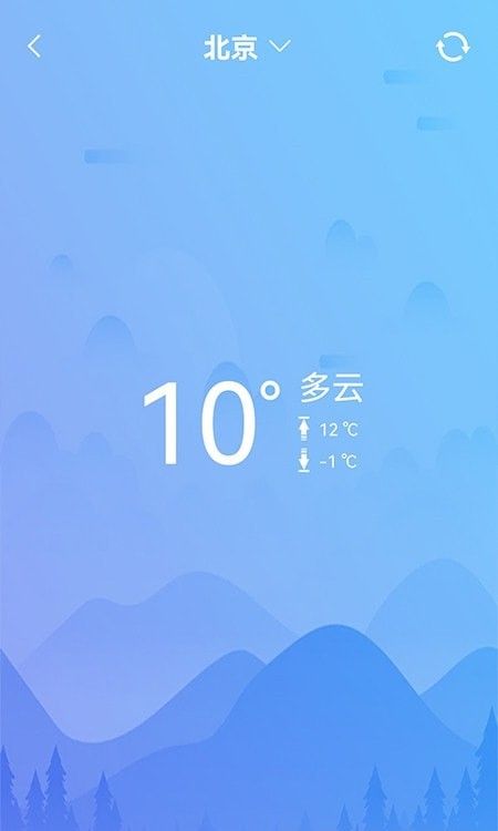 室温温度计_图片1