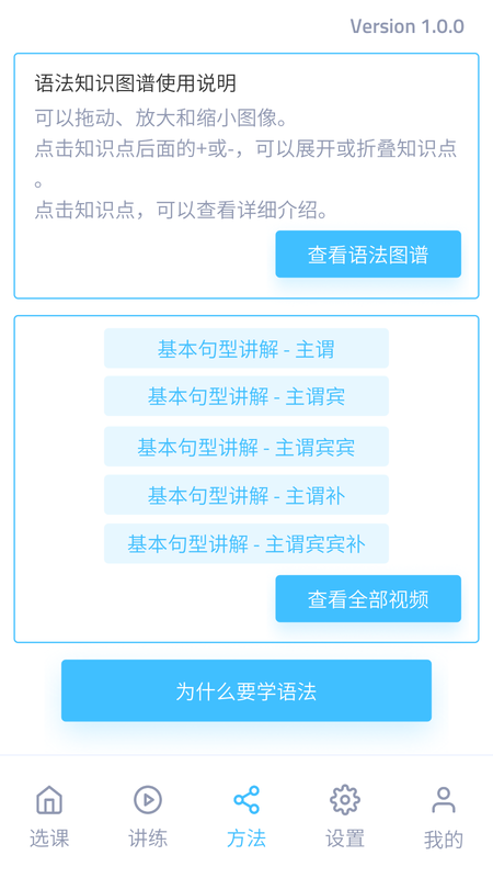 记忆者语法版_图片3