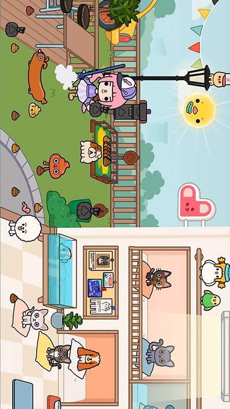 奇妙小镇医院_图片4