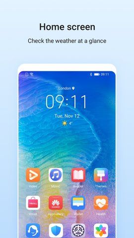 华为天气_图片1
