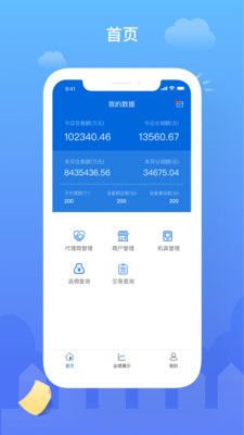 云代通业务平台_图片2