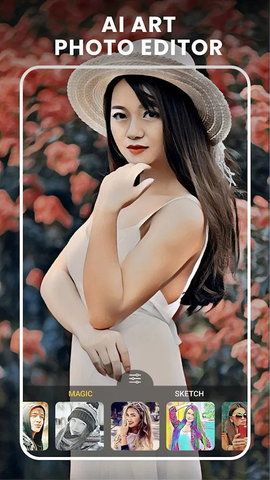 Artista卡通相机_图片3