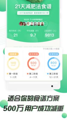 21天减肥法_图片1