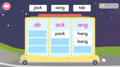 自然拼读 phonics 1_图片5