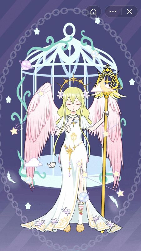 少女公主梦_图片4