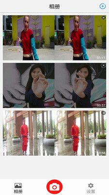 Viewpt Nano智能相机_图片3