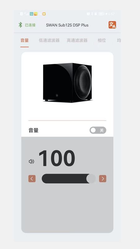 HiVi Swans_图片1