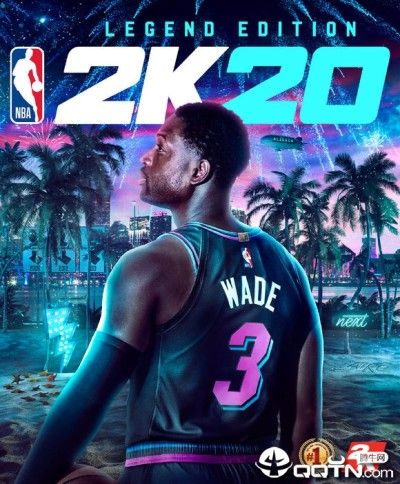 NBA2k20苹果版_图片3