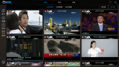 央视影音TV版_图片2