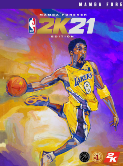 NBA2K21_图片3
