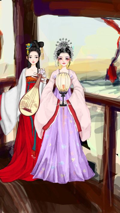 彩虹堂古装游戏_图片4