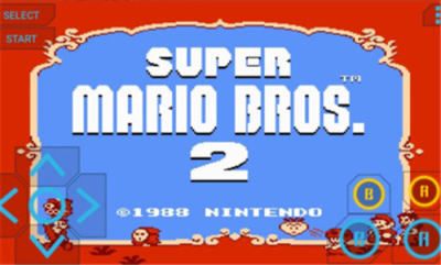 高级NES FC模拟器付费版_图片4