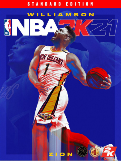 NBA2K21_图片2