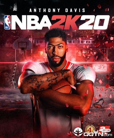 NBA2k20苹果版_图片1