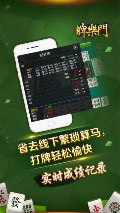 牌乐门_图片3