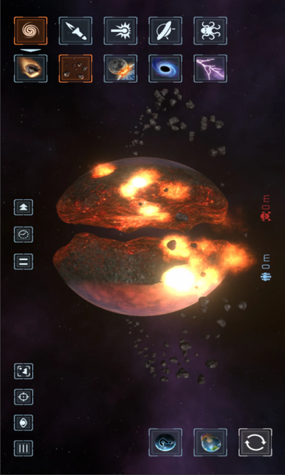 模拟宇宙毁灭_图片2