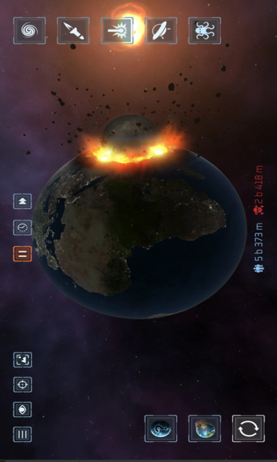 模拟宇宙毁灭_图片1
