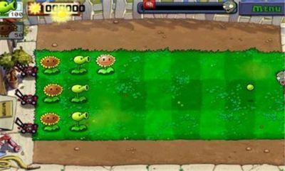 植物大战僵尸95版_图片3