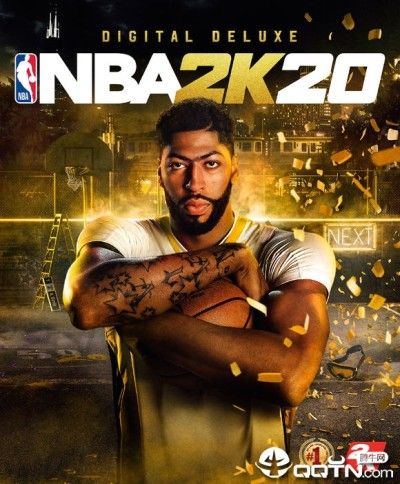 NBA2k20苹果版_图片2