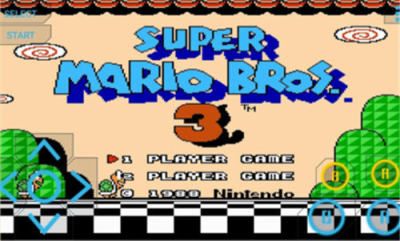 高级NES FC模拟器付费版_图片3