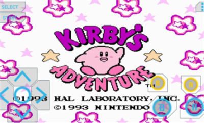 高级NES FC模拟器付费版_图片1