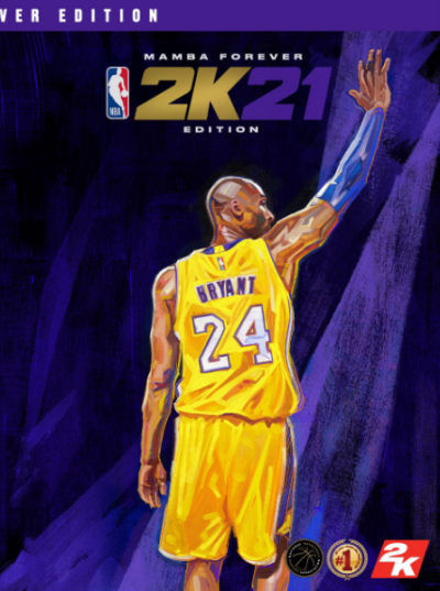 NBA2K21_图片1