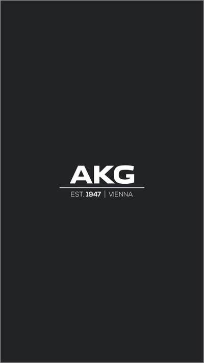 AKG耳机均衡器_图片4