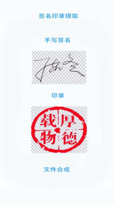 证件文件扫描仪_图片2
