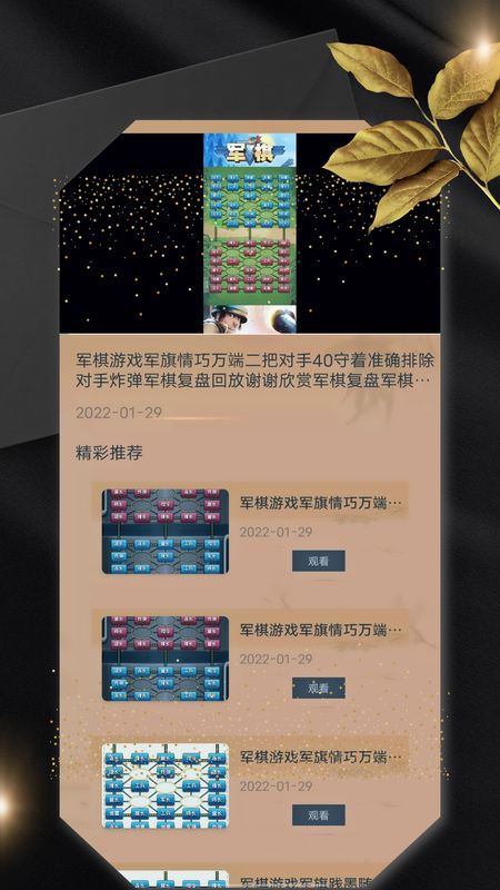 双人军旗_图片3