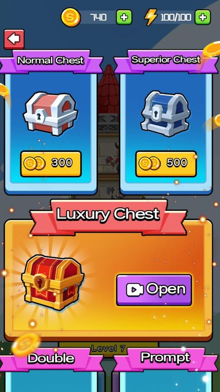 英雄塔之争Hero Tower Wars_图片3