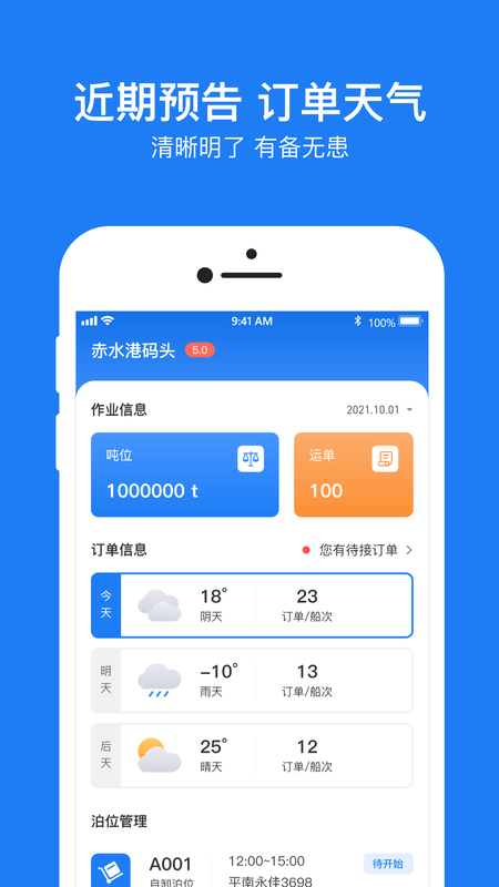 船旺云港_图片4